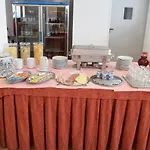 Ξενοδοχείο Columbia Frontemare