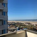 Columbia Frontemare Hotel