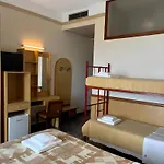 Columbia Frontemare Hotel