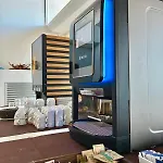 Columbia Frontemare Hotel