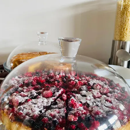 Columbia Frontemare 3*