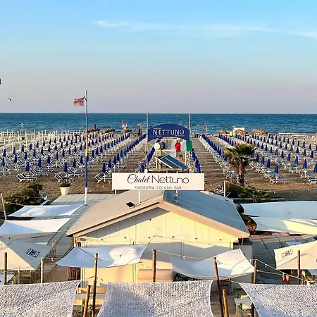 Columbia Frontemare 3* Rimini