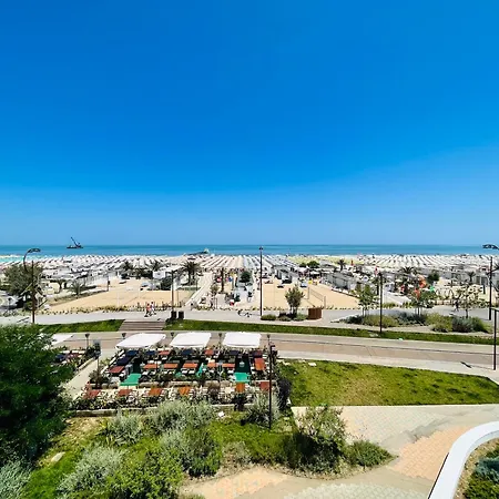 Columbia Frontemare 3*