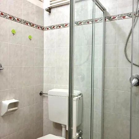 Hotel Columbia Frontemare