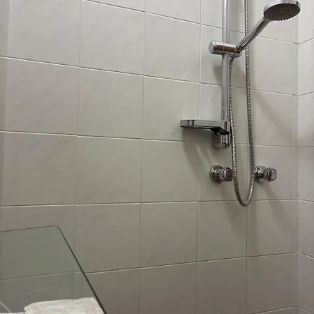 Columbia Frontemare Hotel