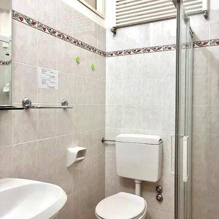 Columbia Frontemare 3* Rimini