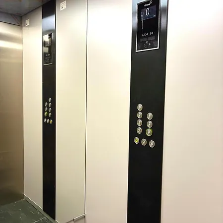 Columbia Frontemare Hotel 3*