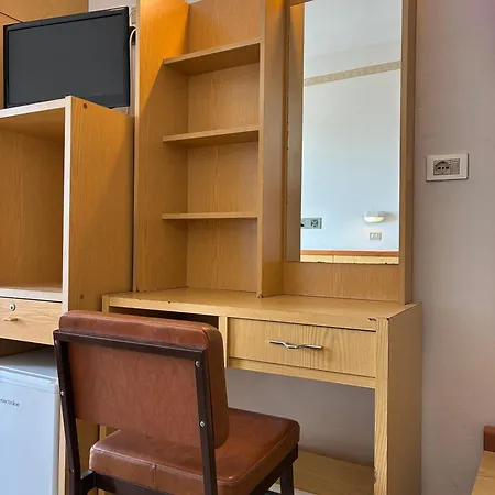 Hotel Columbia Frontemare Rimini