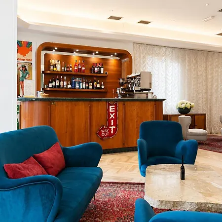Columbia Frontemare 3* Rimini