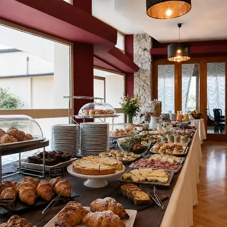 Columbia Frontemare Hotel Rimini