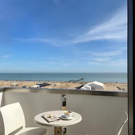 Columbia Frontemare Hotel