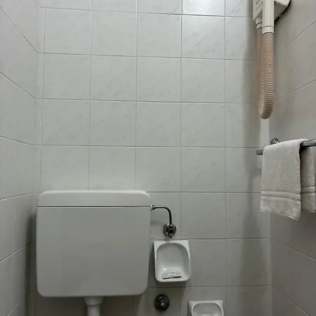 Hotel Columbia Frontemare Rimini