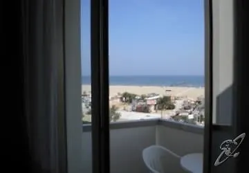 Columbia Frontemare Hotel