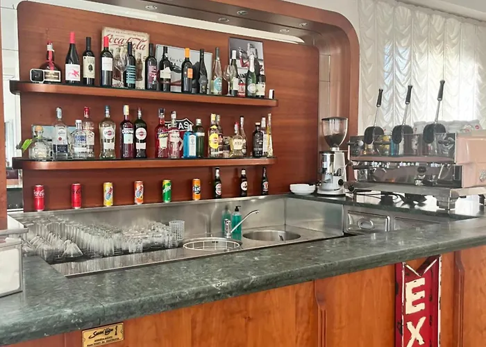 Columbia Frontemare 3*