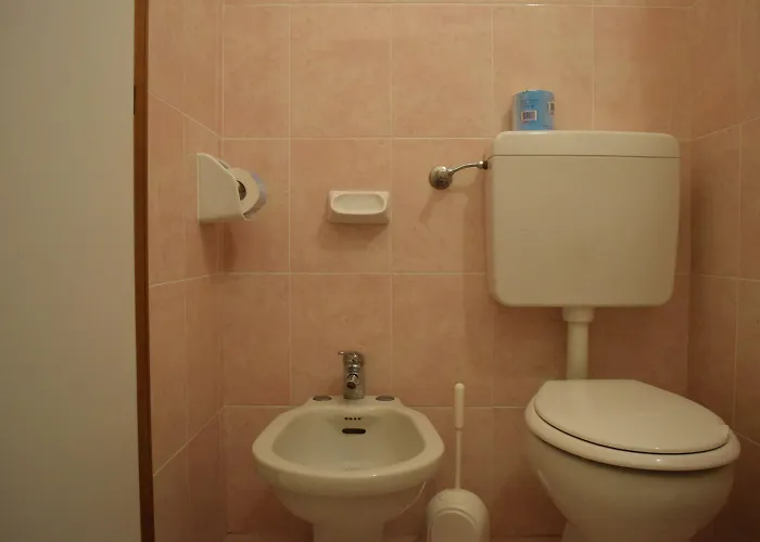 Ξενοδοχείο Columbia Frontemare 3*