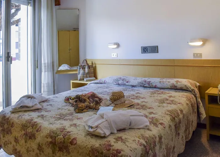 Columbia Frontemare Ρίμινι