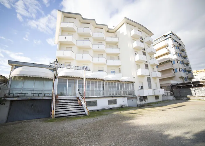 Columbia Frontemare 3*