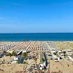 Columbia Frontemare Hotel 3*