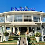 Hotel Columbia Frontemare Rimini