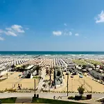 Columbia Frontemare 3* Rimini