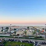 Columbia Frontemare 3* Rimini
