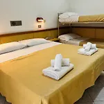 Hotel Columbia Frontemare Rimini