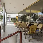 Columbia Frontemare Rimini