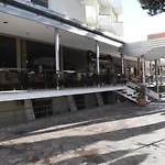 Columbia Frontemare Hotel Rimini