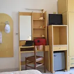 Hotel Columbia Frontemare 3*