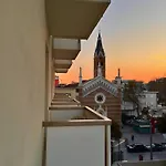 Hotel Columbia Frontemare 3*