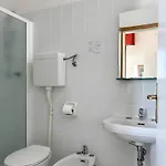 Columbia Frontemare Hotel