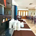 Columbia Frontemare Hotel 3*