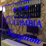 Columbia Frontemare Rimini