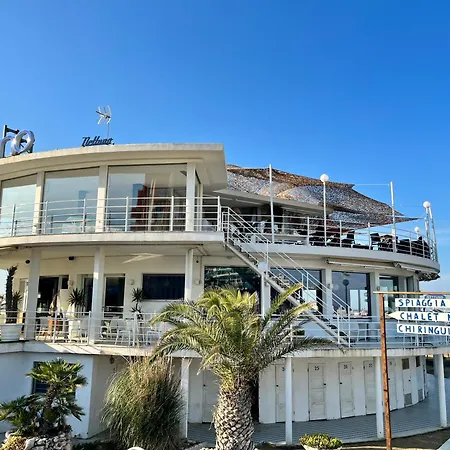 Columbia Frontemare Hotel