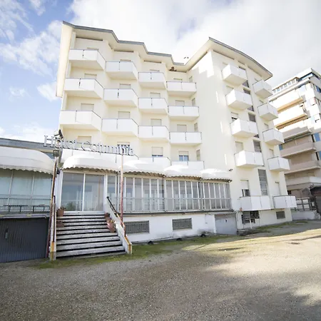 Columbia Frontemare 3*