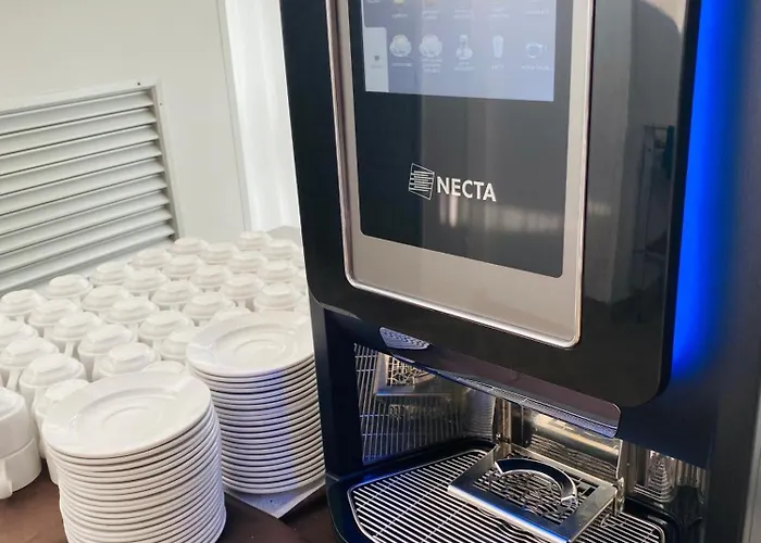 Hotel Columbia Frontemare Rimini