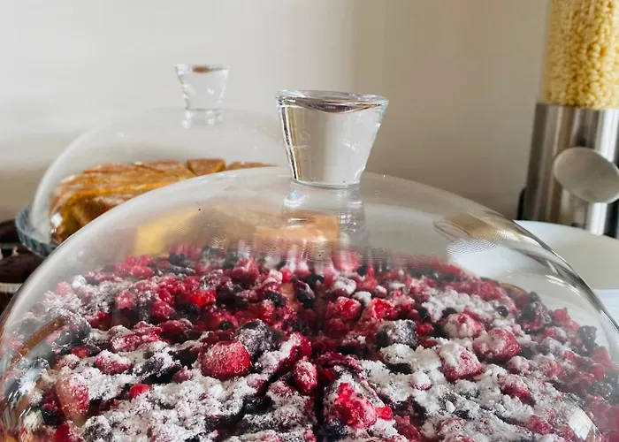 Columbia Frontemare 3*