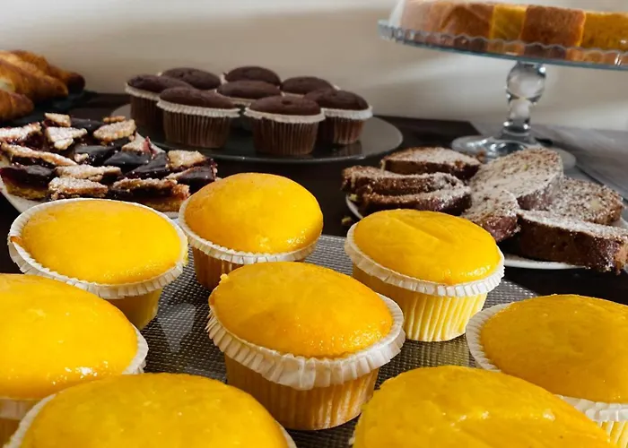 Columbia Frontemare 3*