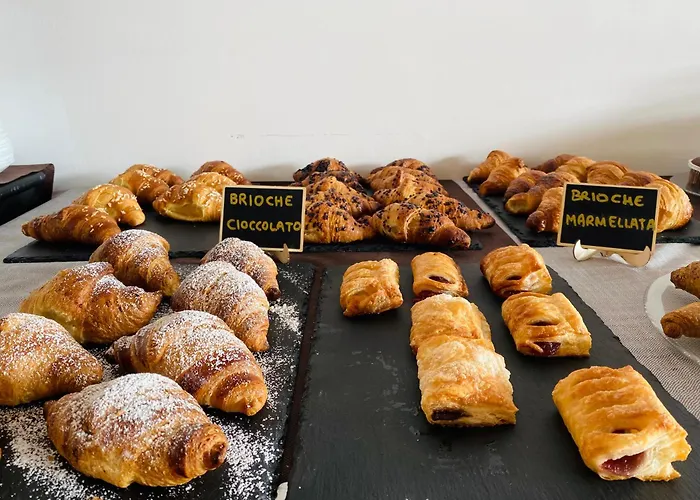 Columbia Frontemare Hotel 3*