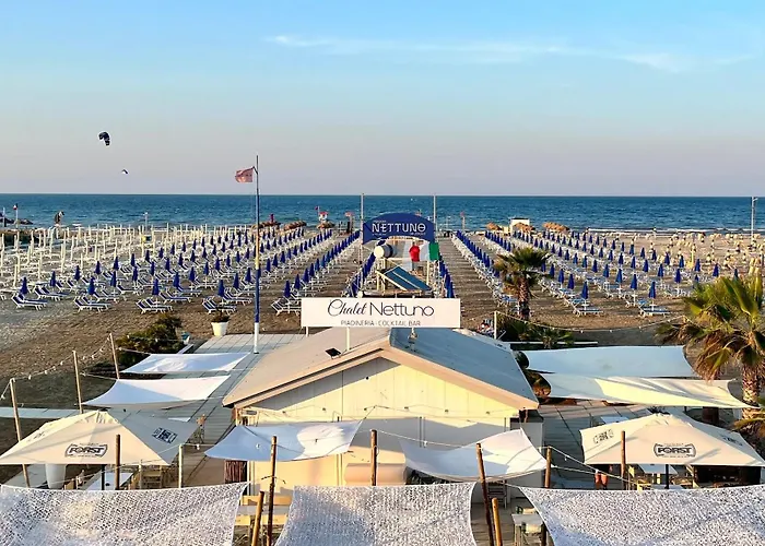 Columbia Frontemare 3* Rimini