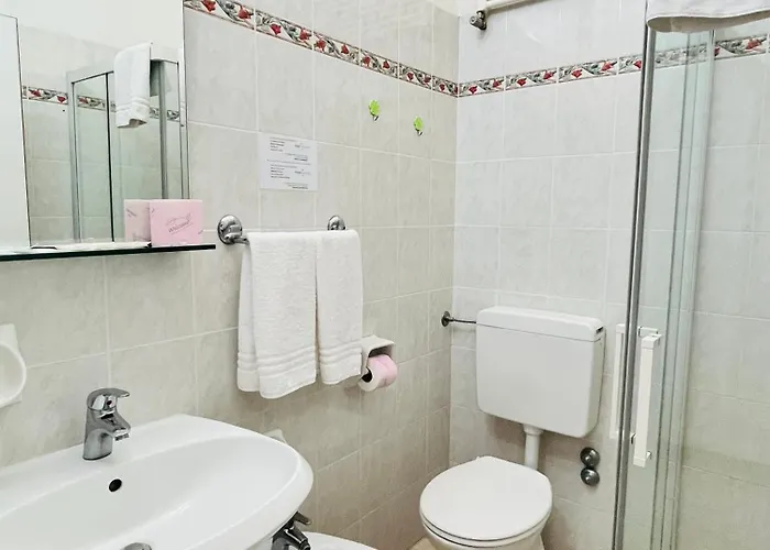 Columbia Frontemare 3* Rimini