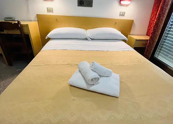 Columbia Frontemare 3*