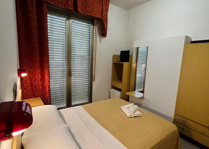 Columbia Frontemare 3*