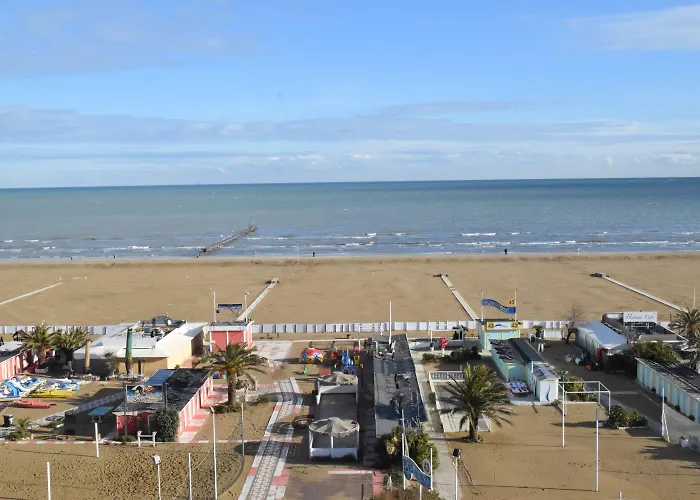 Columbia Frontemare 3* Rimini