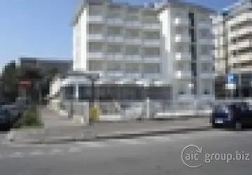 Columbia Frontemare Hotel 3*