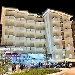 Hotel Columbia Frontemare 3*
