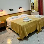 Columbia Frontemare Hotel Rimini