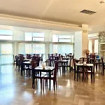 Columbia Frontemare Hotel Rimini