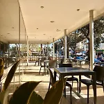 Columbia Frontemare Hotel 3*
