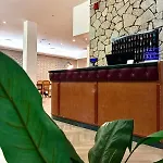 Hotel Columbia Frontemare
